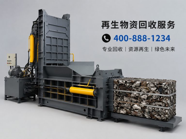 利州区工厂机床生产线回收